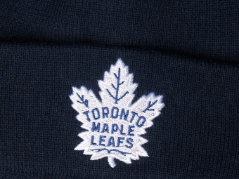 Шапка NHL Toronto Maple Leafs 59041_3