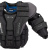 Нагрудник вратаря Bauer Elite INT_3
