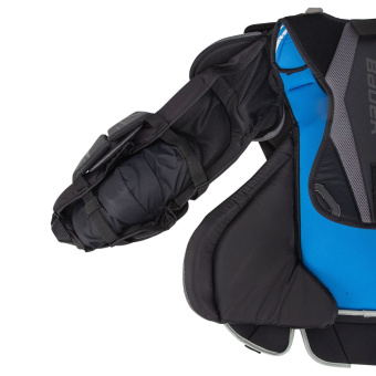 Нагрудник вратаря Bauer Elite SR_5