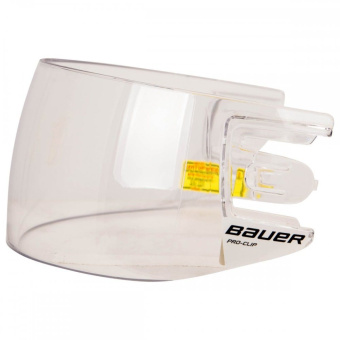 Стекла для визора Bauer HDO PRO Clip_2