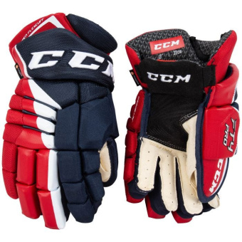 Перчатки CCM JetSpeed FT4 PRO SR_nrw