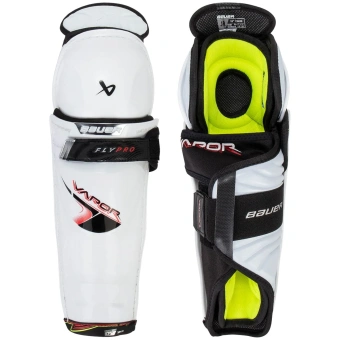 Цена на щитки bauer vapor flypro jrЩитки Bauer Vapor FLYPRO JR