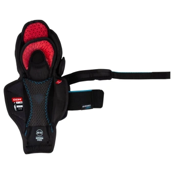Цена на щитки ccm jetspeed ft6 jrЩитки CCM JetSpeed FT6 JR