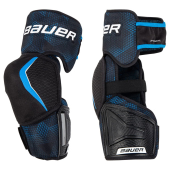 Цена на налокотники bauer x srНалокотники Bauer X SR