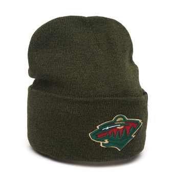 Шапка NHL Minnesota Wild 59344_1