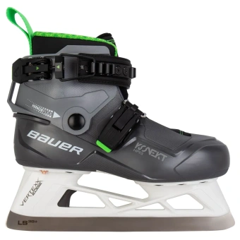 Цена на коньки вратаря bauer konekt hf2 jrКоньки вратаря Bauer KONEKT HF2 JR