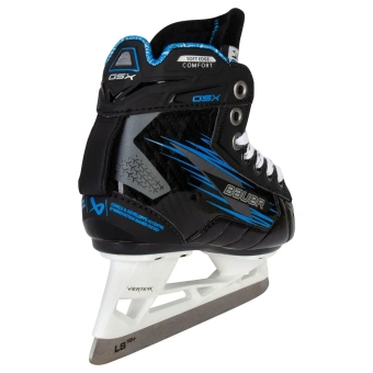 Цена на коньки вратаря bauer gsx yth s24	Коньки вратаря Bauer GSX YTH S24	