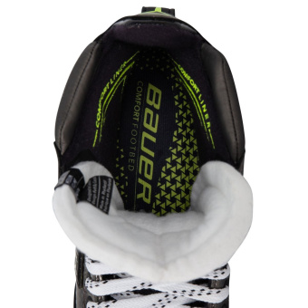 Коньки вратаря Bauer Elite SR_8