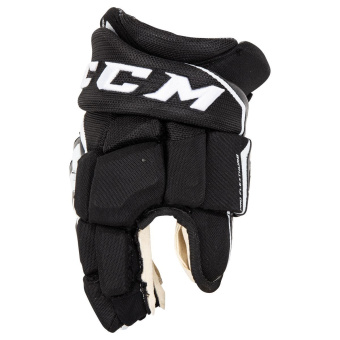 Перчатки CCM JetSpeed FT4 PRO JR_1
