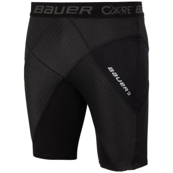 Цена на шорты bauer core short 2.0 srШорты BAUER CORE SHORT 2.0 SR