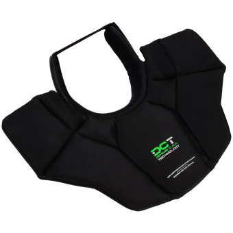 Цена на защита шеи вратаря bauer pro+ noncert clavicleЗащита шеи вратаря Bauer PRO+ NONCERT CLAVICLE