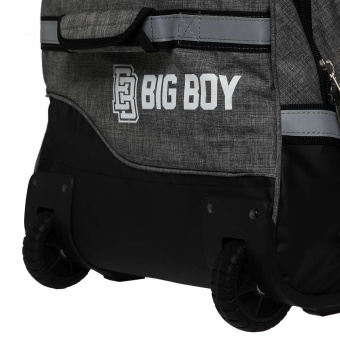 Сумка на колесах BIG BOY Canadian Edition_6