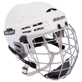 Шлем с маской Bauer 5100