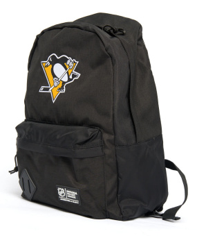 Цена на рюкзак nhl pittsburgh penguins 58245Рюкзак NHL Pittsburgh Penguins 58245