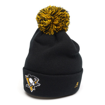 Шапка NHL Pittsburgh Penguins 59043