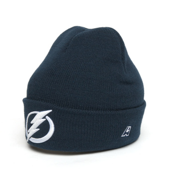 Цена на шапка nhl tampa bay lightning 59366 jrШапка NHL Tampa Bay Lightning 59366 JR