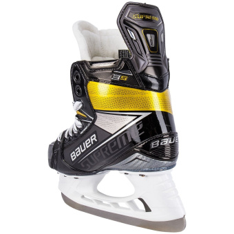 Хоккейные коньки Bauer Supreme 3S JR_5