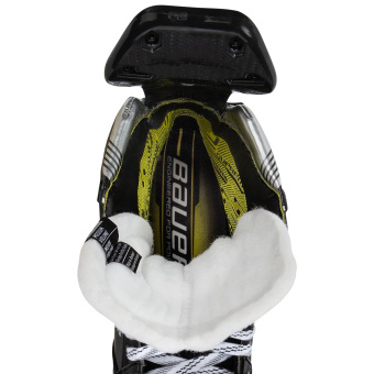 Цена на хоккейные коньки bauer supreme m5 pro srХоккейные коньки Bauer Supreme M5 PRO SR