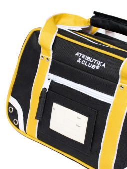 Цена на минибаул nhl boston bruins 58231Минибаул NHL Boston Bruins 58231