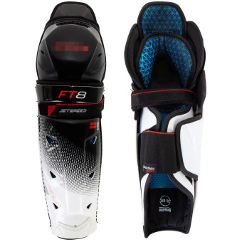 Цена на щитки jetspeed ft8 jrЩитки JetSpeed FT8 JR