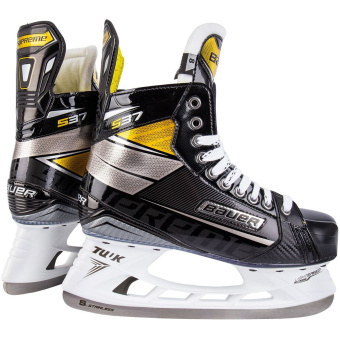 Хоккейные коньки Bauer Supreme S37 SR