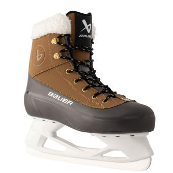 Цена на прогулочные коньки bauer whistler 2.0 sr s25Прогулочные коньки Bauer Whistler 2.0 SR S25