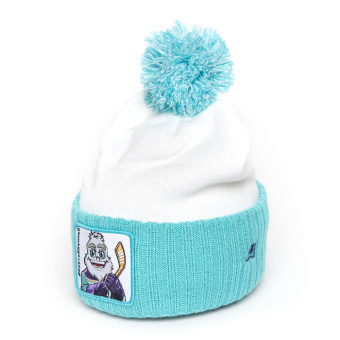 Цена на шапка кхл крут 60259Шапка КХЛ КРУТ 60259