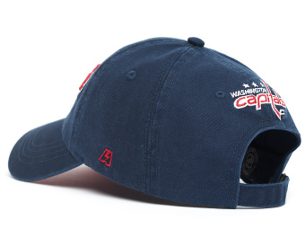 Бейсболка NHL Washington Capitals 12811 JR_2