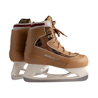 Цена на хоккейные коньки bauer chamonix glides sr s24Хоккейные коньки Bauer CHAMONIX GLIDES SR S24