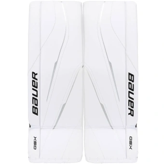 Цена на щитки вратаря bauer gsx int s23Щитки вратаря Bauer GSX INT S23