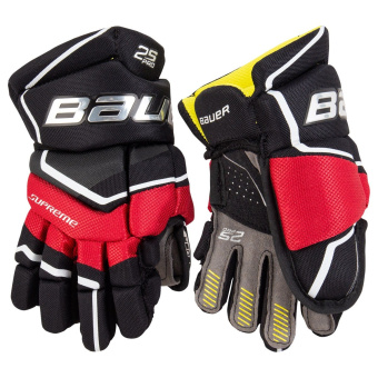 Перчатки Bauer Supreme 2S PRO YTH_6