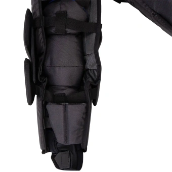 Цена на нагрудник вратаря bauer vapor flylite srНагрудник вратаря Bauer Vapor FLYLITE SR