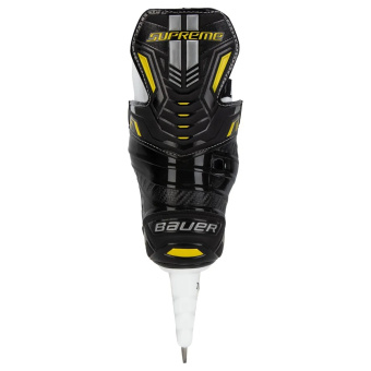 Цена на хоккейные коньки bauer supreme m1 srХоккейные коньки Bauer Supreme M1 SR