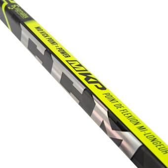 Композитная клюшка CCM SuperTacks AS3 PRO JR_4