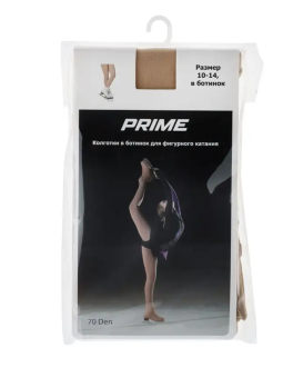 Цена на колготки в ботинок prime 70 denКолготки в ботинок PRIME 70 DEN