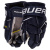 Перчатки Bauer Supreme Ultrasonic JR