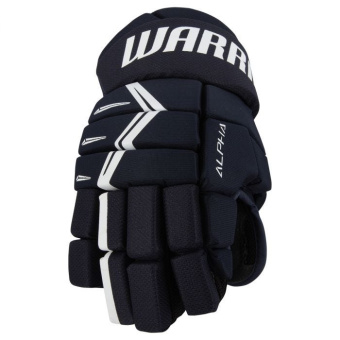 Цена на перчатки warrior alpha dx5 jrПерчатки Warrior Alpha DX5 JR