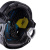 Шлем с маской Bauer RE-AKT 95_5