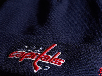 Шапка NHL Washington Capitals 59010_2