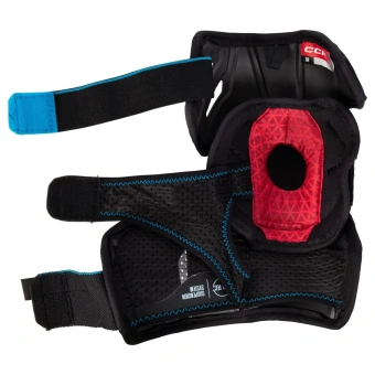 Цена на налокотники ccm jetspeed ft6 pro jrНалокотники CCM JetSpeed FT6 PRO JR