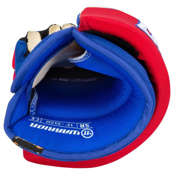 Перчатки Warrior Covert QRE 20 SR_5