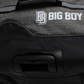 Сумка на колесах BIG BOY Canadian Edition_3
