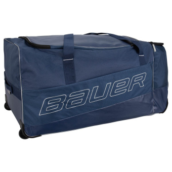 Сумка на колесах Bauer Premium JR_1