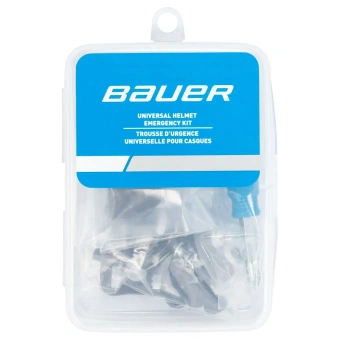 Цена на набор запчастей для шлема bauer universal helmet kitНабор запчастей для шлема Bauer Universal Helmet Kit