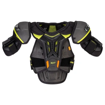 Цена на нагрудник ccm tacks xf jrНагрудник CCM Tacks XF JR