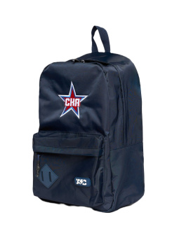 Цена на рюкзак хк ска 282152Рюкзак ХК СКА 282152