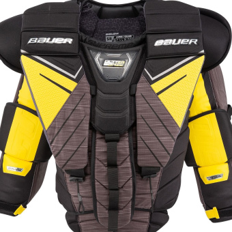 Нагрудник вратаря Bauer Supreme Ultrasonic SR_2