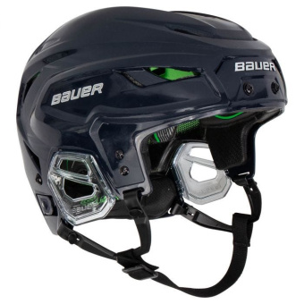 Шлем Bauer HyperLite_navy