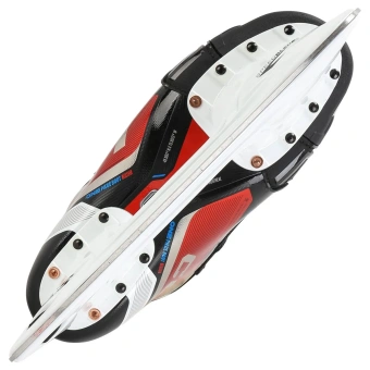 Цена на хоккейные коньки ccm jetspeed ft6 pro srХоккейные коньки CCM JetSpeed FT6 PRO SR