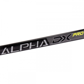 Композитная клюшка Warrior Alpha DX PRO TEAM JR_6